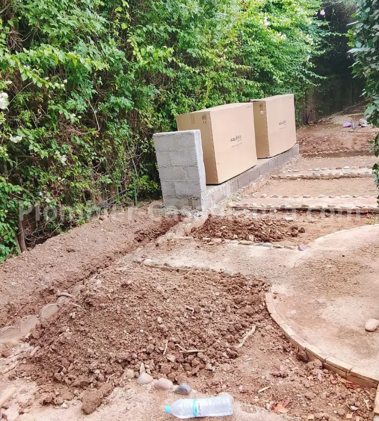 Reglage pompe a chaleur piscine Casablanca